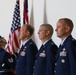 Lt. Col. Michael E. Roark assumes command of 178 Intelligence Group