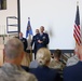 Lt. Col. Michael E. Roark assumes command of 178 Intelligence Group