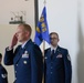 Lt. Col. Michael E. Roark assumes command of 178 Intelligence Group