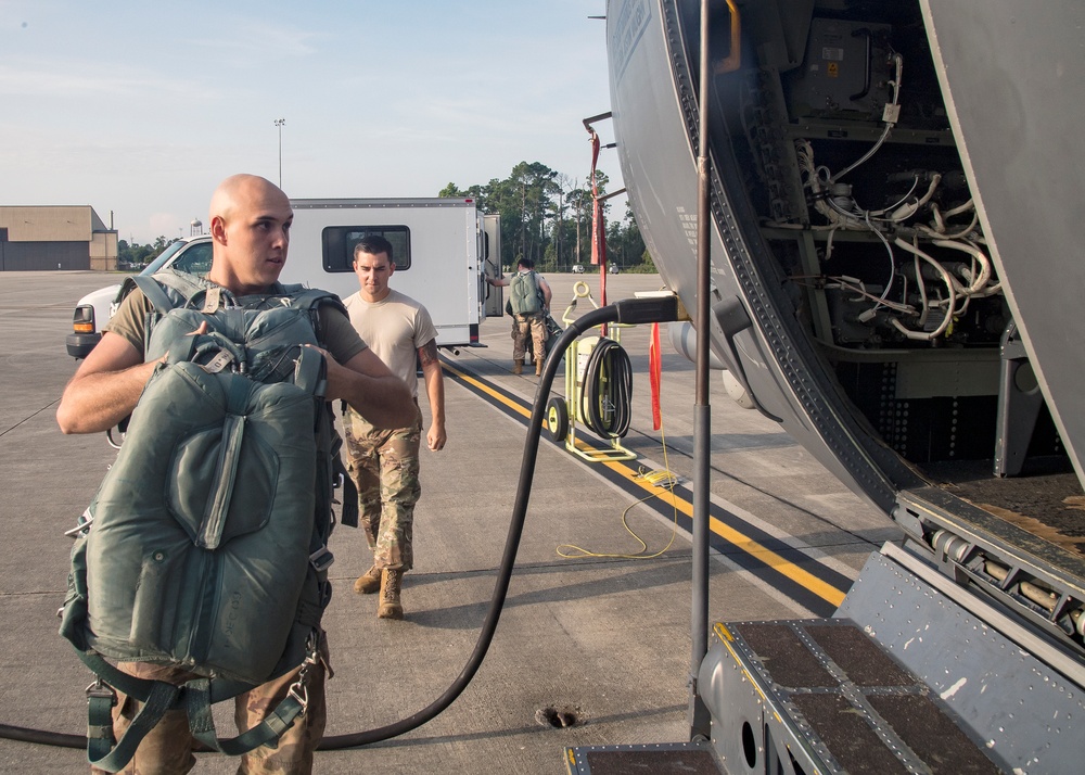 71st AMU keeps 'Combat Kings' mission ready