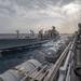 Replenishment at sea