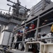 Replenishment at sea