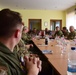 Ohio National Guard Airmen train Hungarian partners on airfield management