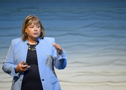 Defense Intelligence Agency cyber operations chief talks cybersecurity