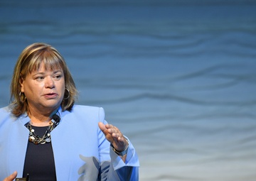 Defense Intelligence Agency cyber operations chief talks cybersecurity