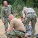 I am Navy Medicine: Hospital Corpsman 1st Class Jeff D. Bruderer