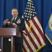 133rd Airlift Wing's Change of Command