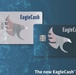 New EagleCash card set to consolidate DoD’s stored-value cards