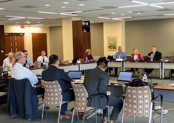 New EagleCash consolidates DoD’s stored-value cards