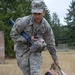 Operational Hospital Support Unit Bremerton Trains With Air Force