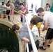 High school students show their skills in undersea vehicle competition at NUWC Division Newport