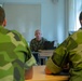 Swedish Naval Infantry Enlisted Leadership Exercise 19 Conclusion