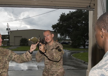 6th MSG: “Ready to take the fight to the enemy”