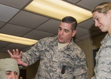 6th MSG: “Ready to take the fight to the enemy”