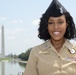 Navy Recruiter Strives to Return Success