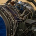 727 SOAMXS replaces engine