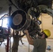 727 SOAMXS replaces engine