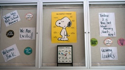 MacDill roots run deep for Tinker teachers