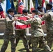 Sustainers uphold Army tradition during ceremony