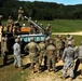 Wisconsin National Guard's Most Diverse Battalion Puts Skills to the Test
