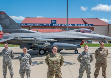 138 FW JAG receives award