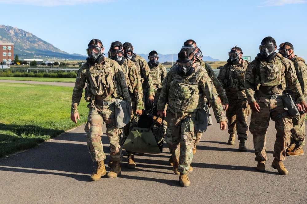 The most 'Lethal' platoon