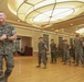 22nd Marine Expeditonary Unit Change of Command