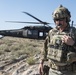 TACP calls in air support