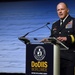 U.S. Transportation Command highlights global posture using data at DoDIIS Worldwide Conference