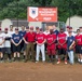 Nats On-Base: Mr. McCarthy Throws First Pitch at Barnett Field