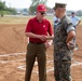 Nats On-Base: Mr. McCarthy Throws First Pitch at Barnett Field