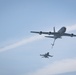 108th Wing and 177th Fighter Wing refueling demo