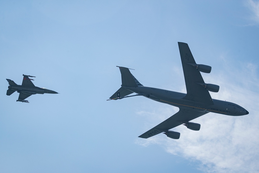 108th Wing takes part in 2019 Atlantic City Air Show