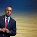 Department of Homeland Security chief intelligence officer gives support update at DoDIIS Worldwide Conference