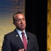 Department of Homeland Security chief intelligence officer gives support update at DoDIIS Worldwide Conference