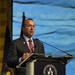 Department of Homeland Security chief intelligence officer gives support update at DoDIIS Worldwide Conference