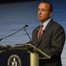 Department of Homeland Security chief intelligence officer gives support update at DoDIIS Worldwide Conference