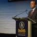 Department of Homeland Security chief intelligence officer gives support update at DoDIIS Worldwide Conference