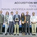 NUWC Division Newport team wins Innovation in Contracting Award from National Contracts Management Association