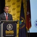 Department of Homeland Security chief intelligence officer gives support update at DoDIIS Worldwide Conference