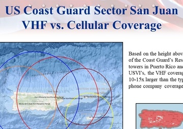 Coast Guard, Good Samaritan vessel “One Life” rescue a U.S. Virgin Islands’ boater from capsized catamaran off Culebra Island, Puerto Rico