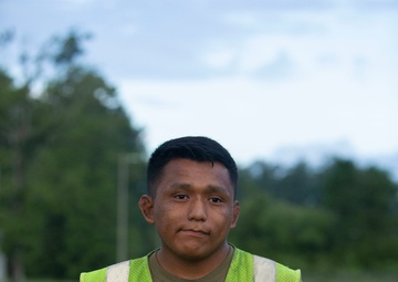 Resiliency Project to increase telecom capabilities