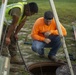 Resiliency Project to increase telecom capabilities