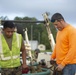 Resiliency Project to increase telecom capabilities