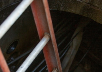 Resiliency Project to increase telecom capabilities