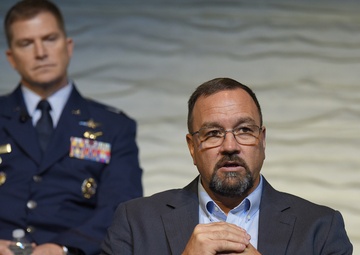 Intelligence community chief information officers discuss diverse topics at DoDIIS Worldwide Conference