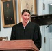 1st Maryland National Guard Judge