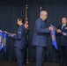Two MDG squadrons are redesignated to better execute mission