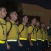 Chief Petty Officer Selectees Participate in Initiation