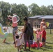 Summer Sizzle at Fort McCoy